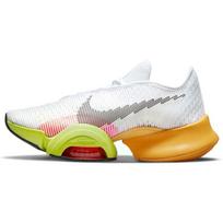 Nike Air Zoom SuperRep 2 X Rawdacious Moteriški sportbačiai Balti su žiedadulkėmis ir Volt spalva DH7916-121 36.5