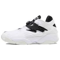Reebok Pump Court Balti Juodi Unisex Sportbačiai True-Grey FW7817 40.5