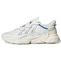 adidas Ozweego Balti Mėlyni Paukščiai Unisex Sportbačiai Debesies Baltumo Off-White GX1023 44⅔