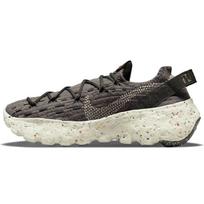 Nike Space Hippie 04 Cargo Khaki Moteriški kedai Brown Sequoia Photon-Dust CD3476-300 36