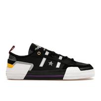Ibn Jasper x Converse One Star Low Overhaulin - Juodi Unisex sportbačiai Balti Spectra-Geltoni A00247C 37.5