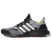 Kris Andrew Small x adidas UltraBoost 5.0 Pride Unisex Bėgimo bateliai Juodi GY4424 37⅓