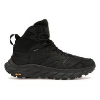 HOKA Anacapa Mid GORE-TEX Juodi Vyriški Bėgimo Bateliai 1122018-BBLC 44