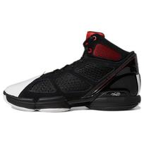adidas Adizero Rose 1.5 Restomod Juodi Ryškiai Raudoni Vyriški Sportbačiai Core-Black Cloud-White GY0245 47⅓
