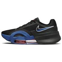 Nike Air Zoom SuperRep 3 Juodi Senojo Karališkojo Mėlynumo Vyriški Sportbačiai Universitetinio Raudonumo Balti DC9115-002 42.5