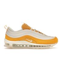 Nike Air Max 97 Premium Koi Vyriški sportbačiai Geltonas Summit-Baltas Geltonas-Ocherinis DQ9011-100 40