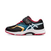 Asics Lazerbeam KB-MG GS Black White Kids Sneakers 1154A140-001 27