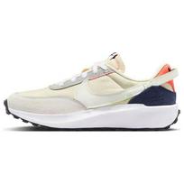 Nike Waffle Debut Fossil Unisex Sportbačiai Kreminis Burės Baltas FB1849-211 41