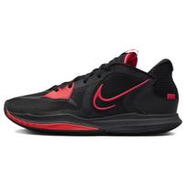 Nike Kyrie Low 5 Black Bright Crimson Men Sneakers DJ6012-004 44.5