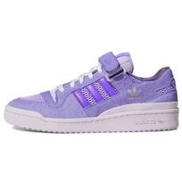 adidas Forum 84 Low 8K Tech Purple Unisex sportbačiai GZ6480 36