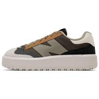 New Balance CT302 Tamsus Kamufliažas Sodrus Ąžuolas Unisex Sportbačiai Žali CT302PD 37.5