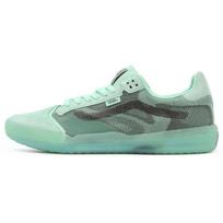 Vans Evdnt Ultimate Waffle Žalios pelenų spalvos Unisex sportbačiai VN0A5DY7B2S 36.5