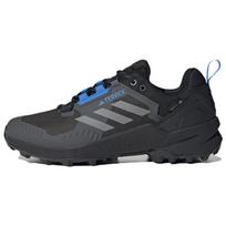 Adidas Terrex Swift R3 GORE-TEX Black Blue Rush Men Sneakers Core-Black Grey-Three HR1311 40⅔