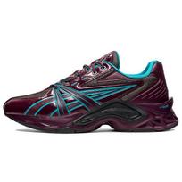 Asics Protoblast Deep Mars Lagoon Men Sneakers Red 1201A380-500 41.5