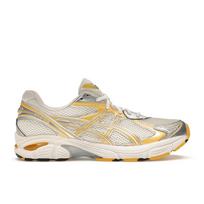 Kith x ASICS GT 2160 Cream Solar Power 2023 Vyriški sportbačiai 1201A955-101 41.5