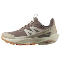 Salomon Elixir Activ GORE-TEX Falcon Papaya Moteriški sportbačiai Ruda White-Pepper L47456400 39⅓