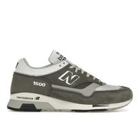 New Balance 1500 Pagaminta Anglijoje 35-ojo jubiliejaus Vyriški sportbačiai Pilki U1500ANI 38.5