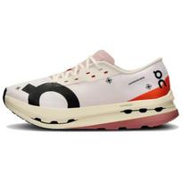 On Running Cloudboom Echo 3 White Flame (Moteriškos) Moteriški sportbačiai 3WD10490256 37.5