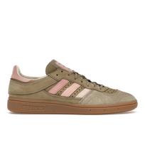 Kith x adidas Rankinio Topas Klasikinė Programa - Guminiai Unisex Sportbačiai Rudi IH2622 44 beige