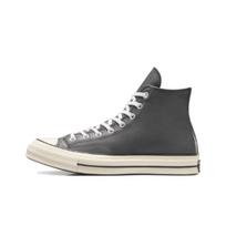 Converse Chuck 70 High Heritage spalvos odiniai - Dark Matter Unisex sportbačiai pilki Shadow-Purple A09479C 35