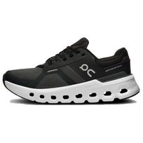 On Running Cloudrunner 2 Eclipse Black (Womens) Women Sneakers 3WE10130264 37