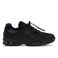 JJJJound x New Balance 2002R GORE-TEX Juodi Unisex Sportbačiai Vintage-Indigo M2002RXW 39.5