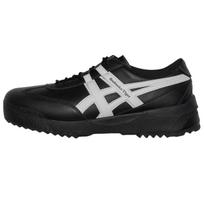 Onitsuka Tiger Delegation EX Juodi Balti Unisex Sportbačiai 1183A559-005 36