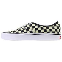Vans Authentic Lite Šachmatinė - Juoda Balta Unisex Kedai VN0A2Z5J5GX 35