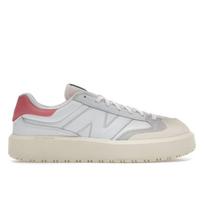 New Balance CT302 Balti Natūraliai Rožiniai Unisex Kedai CT302OC 38
