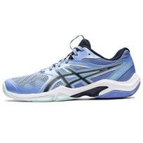 Asics Gel Blade 8 Periwinkle Blue Moteriški sportbačiai French-Blue 1072A072-402 37