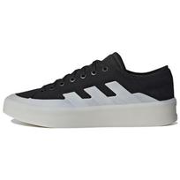 adidas ZNSORED Juodi Balti Unisex Sportbačiai Core-Black Cloud-White HP5987 43⅓