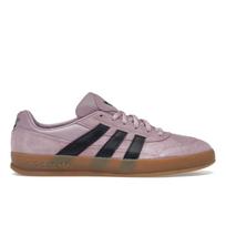 Mark Gonzales x adidas Aloha Super One Black Eye Unisex Kedai Pink Light-Orchid Core-Black HQ2032 45⅓