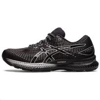 ASICS Gel Saiun Juodi Plieninis Sidabro Vyriški Sportbačiai 1011B400-002 43.5