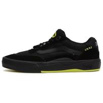 Vans Wayvee Juodi Siera Vyriški Kedai VN0A5JIA8YY 38.5