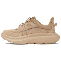 UGG CA805 V2 Nubuck Khaki vyriški sportbačiai rudi garstyčių spalvos 1127111-MDSD 39