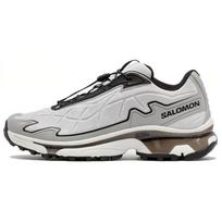 Salomon XT-Slate Advanced Glacier Grey Unisex Bėgimo bateliai Ghost-Grey Black L47460500 36