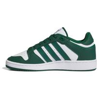 Adidas Centennial RM Tamsiai žalios Unisex sportbačiai Core-White ID6215 37⅓