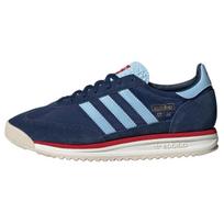 Adidas SL72 RS Tamsiai mėlyni Skaidraus dangaus vyriški sportbačiai Naktinis indigo JI1283 46⅔