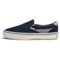Tokyo Design Collective x Vans Slip-On Reissue 98 SP LX Black Shadow Unisex Sportbačiai Mėlyni Daugiaspalviai VN000MXHDT4 36