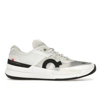 ON The Roger Pro 2 Clay White Black Vyriški sportbačiai 3ME10570462 47