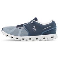 ON Cloud 5 Fuse Storm Chambray Vyriški sportbačiai Mėlyni 68.98807 40.5