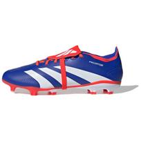 Adidas Predator League Foldover Tongue FG Advancement Pack Unisex Sneakers Blue Lucid-Blue Cloud-White JP7209 42⅔
