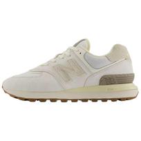 New Balance 574 Legacy Sea Salt Grey Unisex sportbačiai, kreminiai U574LGWO 39.5