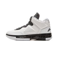 Li Ning Wow 1 Wade 1 Splash Technologijos Trend Smūgio absorbcija Neslystantis Atsparus dilimui Aukštakulniai Anglies plokštelė Krepšinio batai Vyriškas sportbačio ABAT135-34 46⅓