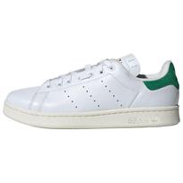 Adidas Velostan Smith Balti Žali Unisex Sportbačiai Debesies Baltumo Off-White IE8398 38⅔