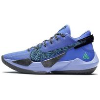 Nike Zoom Freak 2 Play for the Future Men Sneakers Blue Sapphire Black CK5424-500 42.5