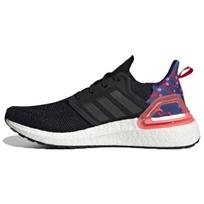 adidas UltraBoost 20 Kinų Naujųjų Metų Moteriški Bėgimo Bateliai Juodi Core-Black Debesies Baltumo H04408 36