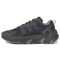 22·͜·♡ ZX 22 Shoes, Black - Versatile Streetwear | adidas UK