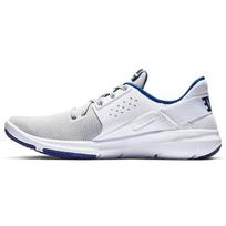 Nike Flex Control 3 Vilkolakio Pilka Gili Karališka Mėlyna Vyriški Sportbačiai Balti AJ5911-004 39