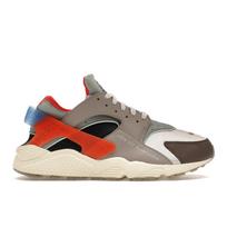 Nike Air Huarache Premium Enigma Stone Vyriški sportbačiai Rudi Dulkėtai žali Juodi DV0781-001 40.5